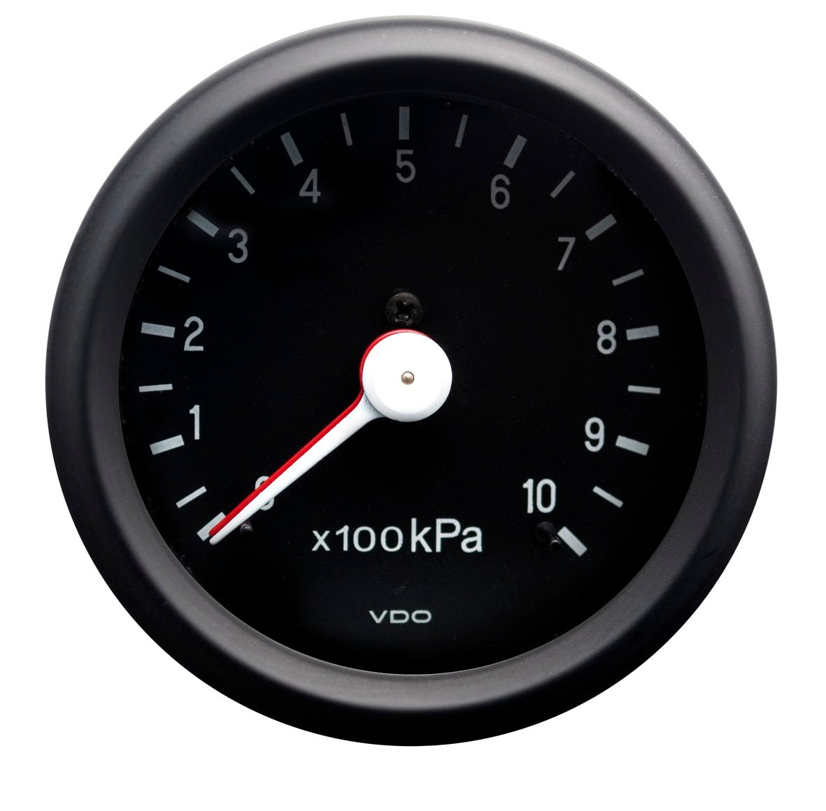 150.316 DUAL PRESS.GAUGE mech. 1000kPa 60mm