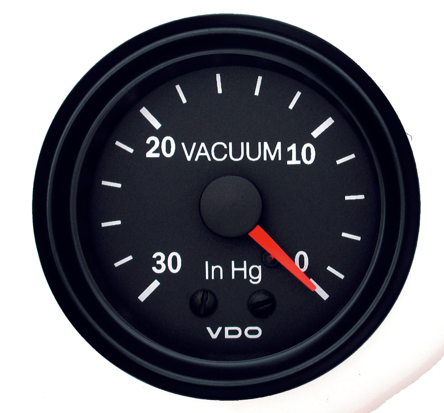150077005 COCKPIT VISION VACUUM G.,MECH -30Hg
