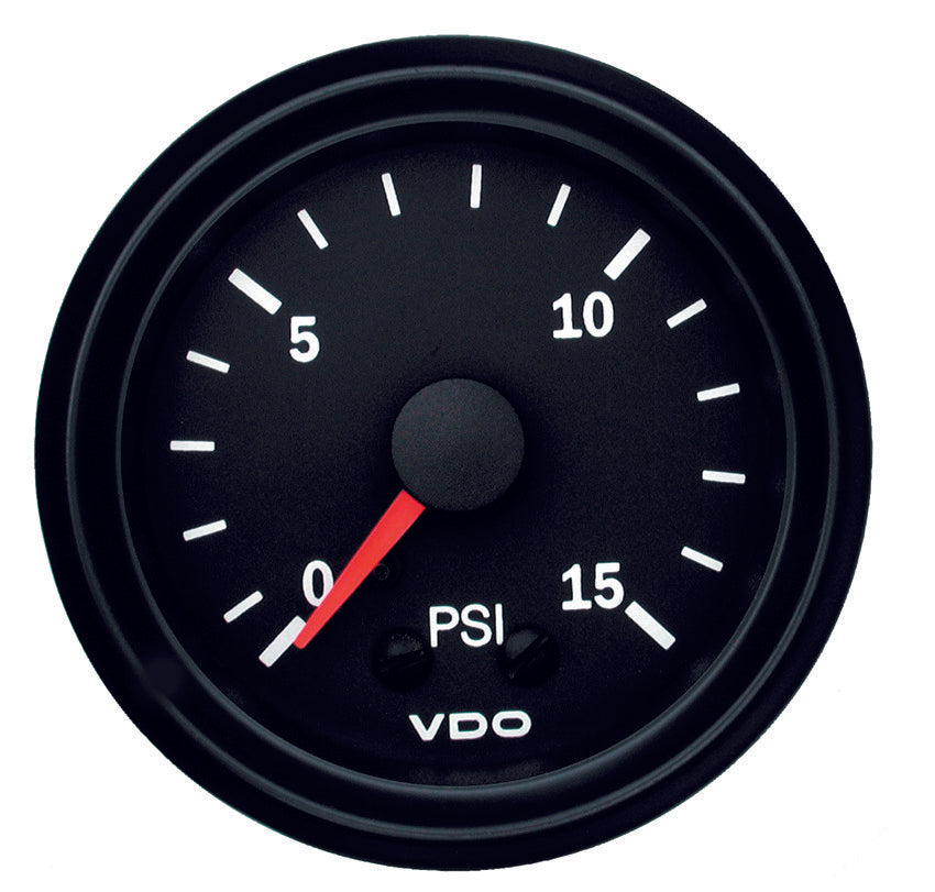 150077010 COCKPIT VISION PRESS.G.,mech. 15PSI