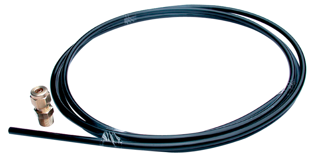 230.013 5m LINE KIT for mech. VAC. & PRESS.G