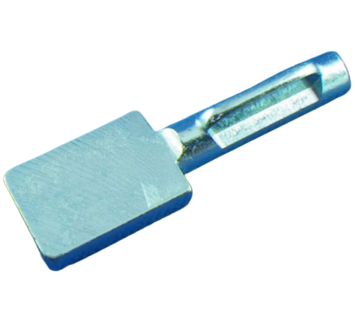 230.062 DRIVE KEY ROUND 3.8mm L=26mm
