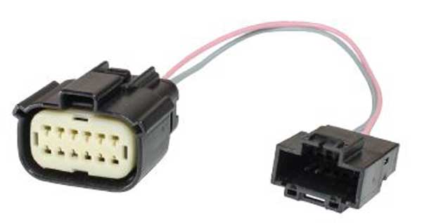 2910000301400 SingleViu Adapter cable Viewline 14pin