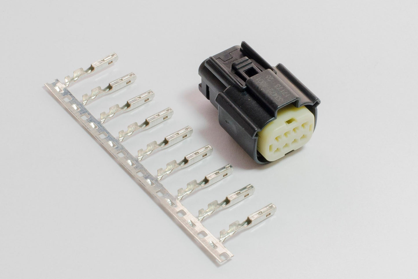 2910000954200 SingleViu 8Pin connector
