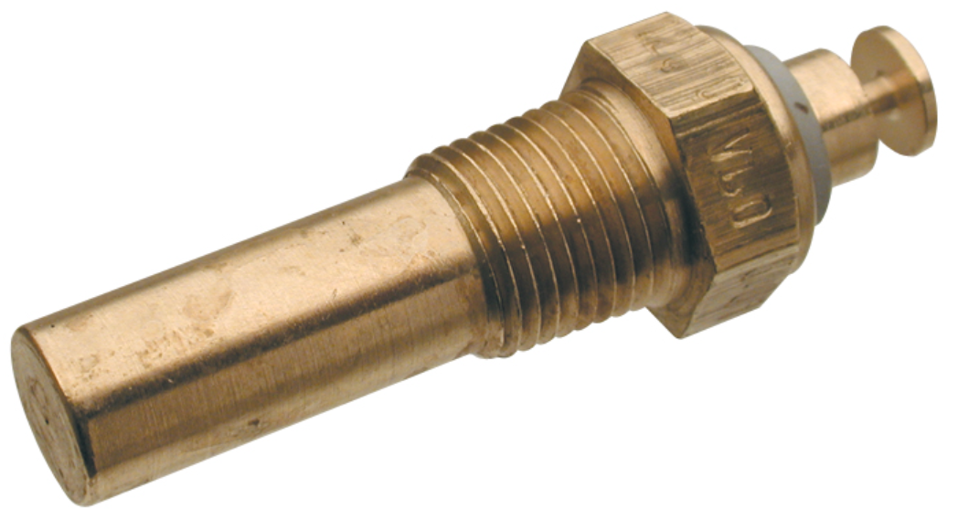 320.006 TEMP SENDER TRANS STD 1/8-27NPT