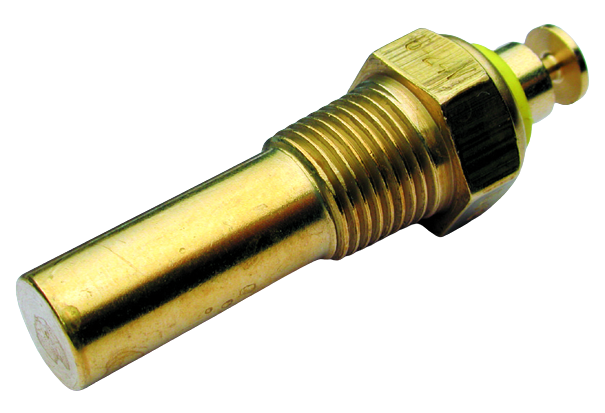 320.021 TEMP SENDER OIL STD. 1/8-27NPTF