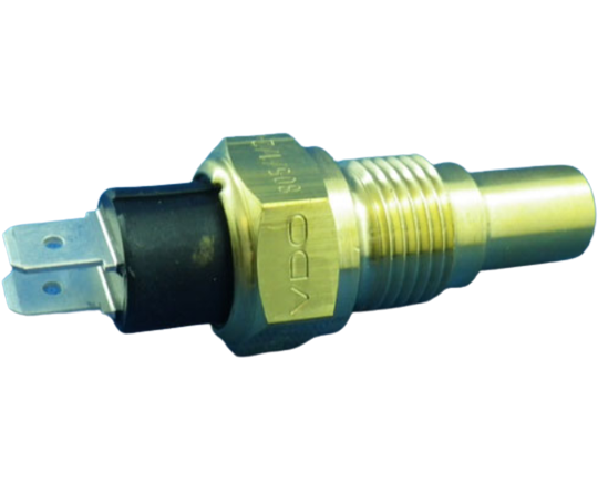 323805001002C Temp sensor 120c insul return 5/8 18 UNF