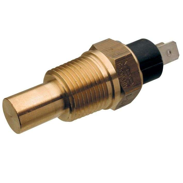 323805001004K Temp sensor 120c insul return 1/2 14 NPT