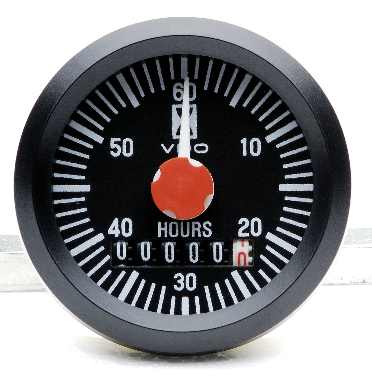 331032004 HOURMETER NON-ILL.MINUTE HAND 52mm 12V
