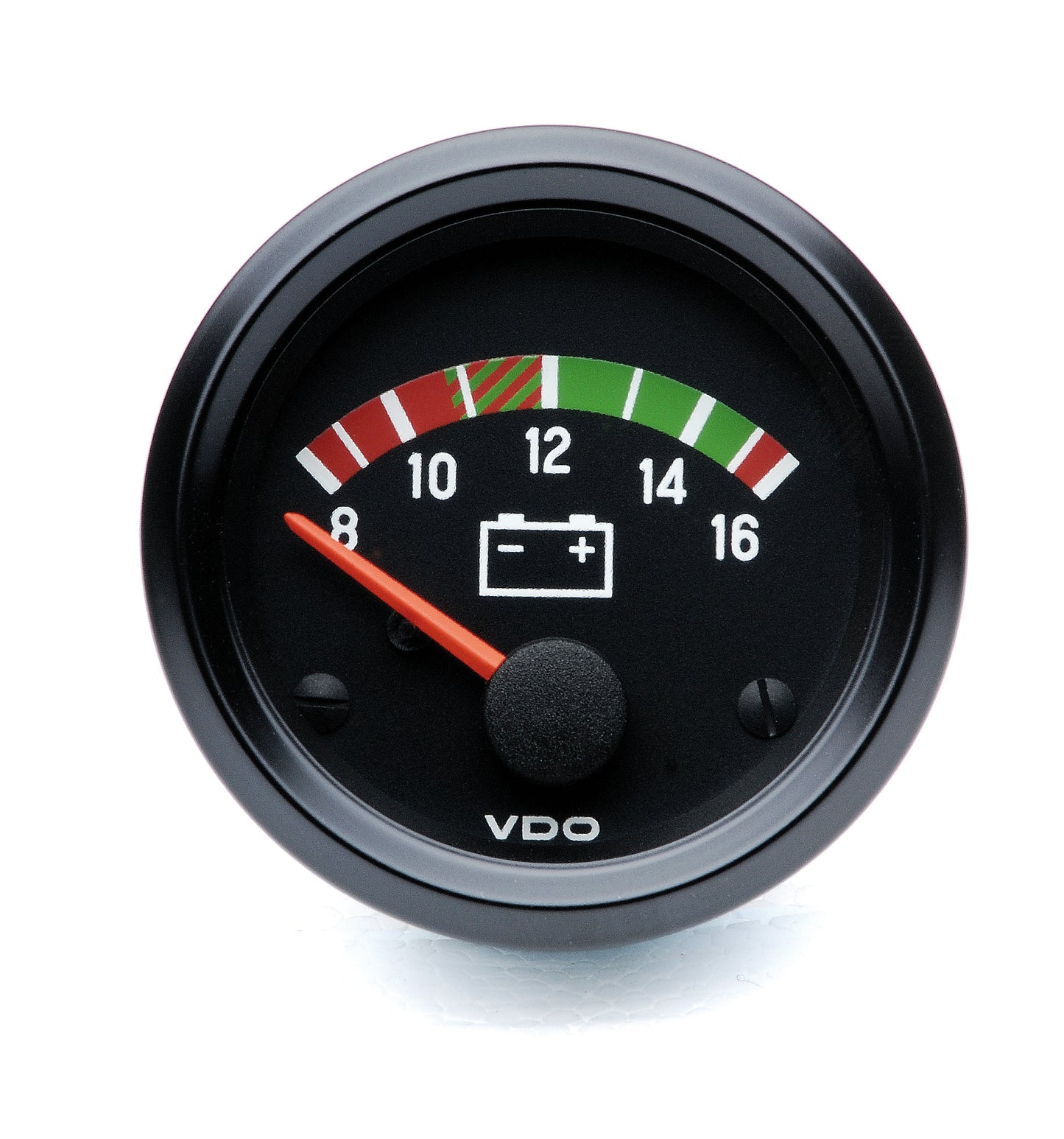 332030001 COCKPIT INTERN. VOLTMETER 8-16V
