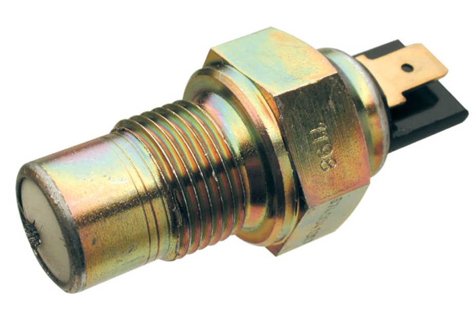 340.007 INDUCTIVE SENDER M18x1.5 L=25mm