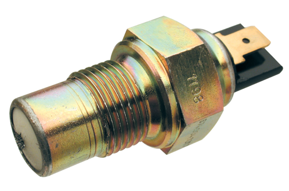 340.009 INDUCTIVE SENDER M18x1.5 L=84mm W/nut