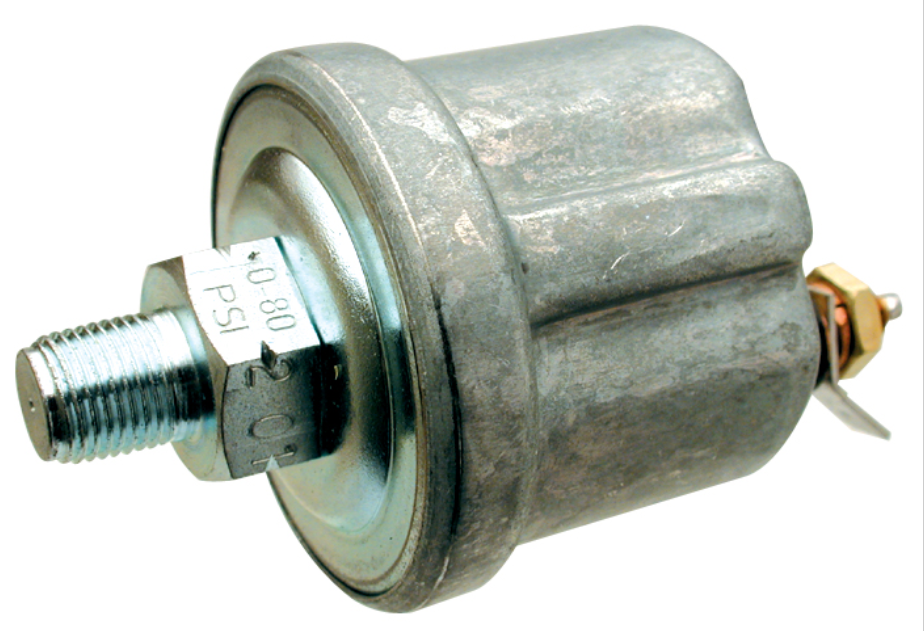 360.086 SENDER PRESS 100PSI 10-180Ohm 1/8-27NPT