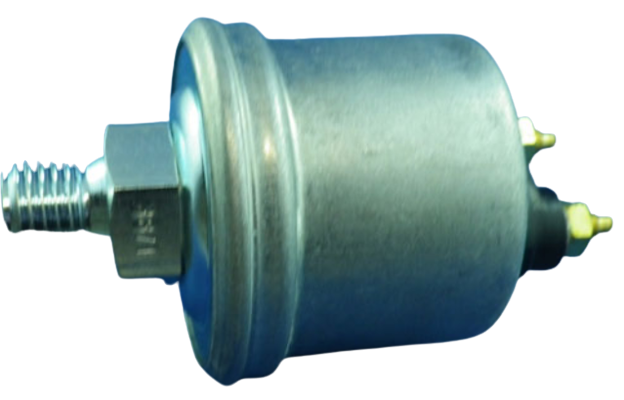 360081038003C Pressure Sensor Insul 25 bar, 1/8 27 NP