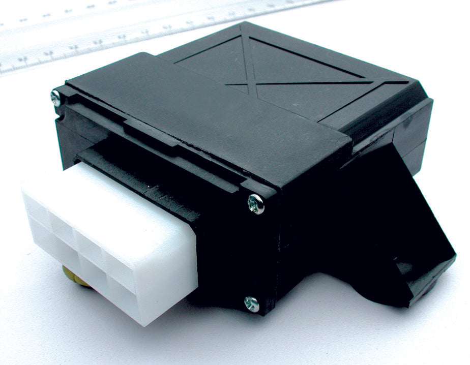 411.105 ELECTRONIC RATIO BOX 12/24V