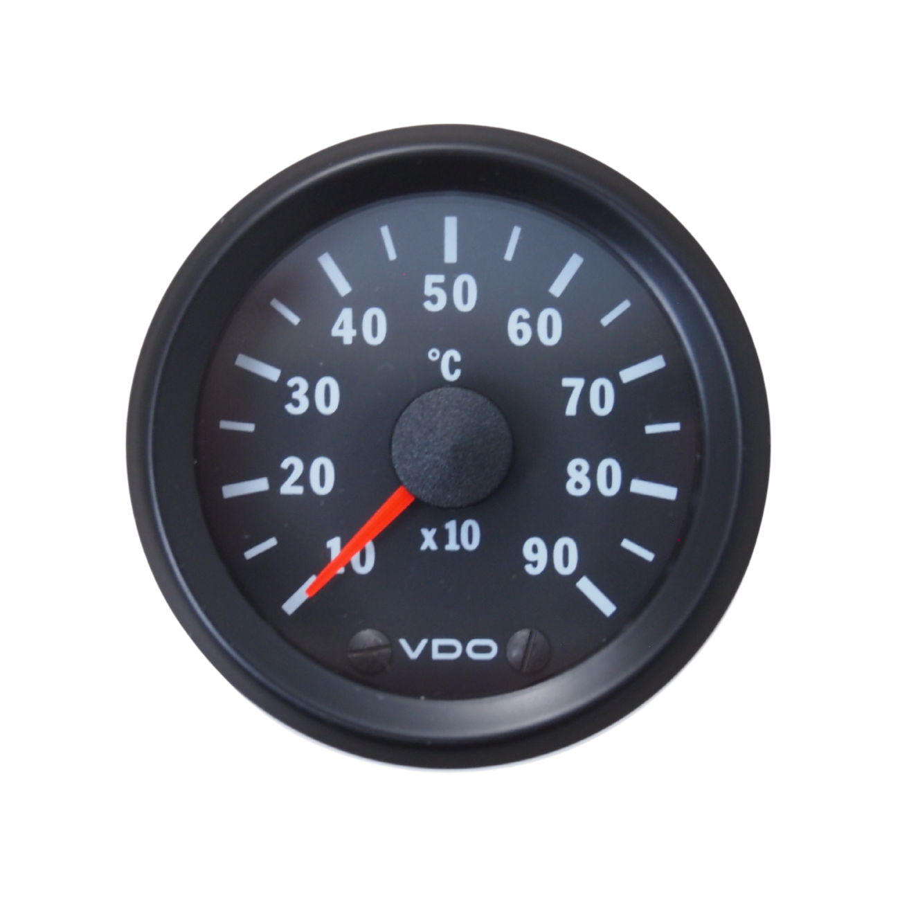 310.159 COCKPIT VISION PYROMETER KIT 900°C 12V