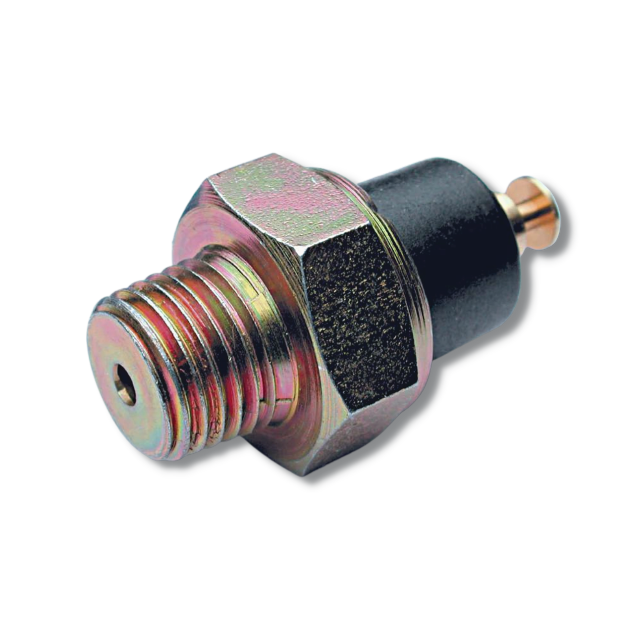 231.081 PRESS.SW. N/C 25kPA 1/4-18NPTF 12/24V