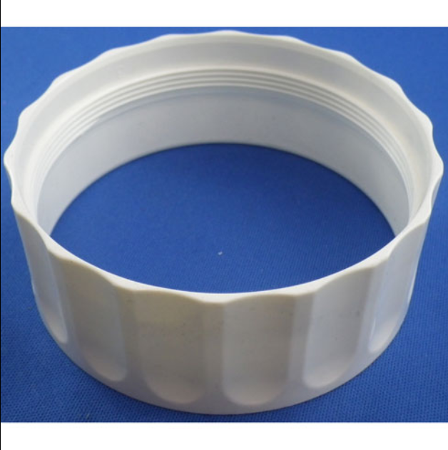 800.005.005 CLAMP RING 80mm WORLD WIDE GAUGE