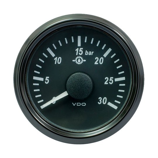 A2C3832720030 press gauge TR SViu 52 30 bar 4,5V w
