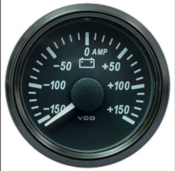 A2C3833090030 amp gaug SViu 52 30A 60mV w