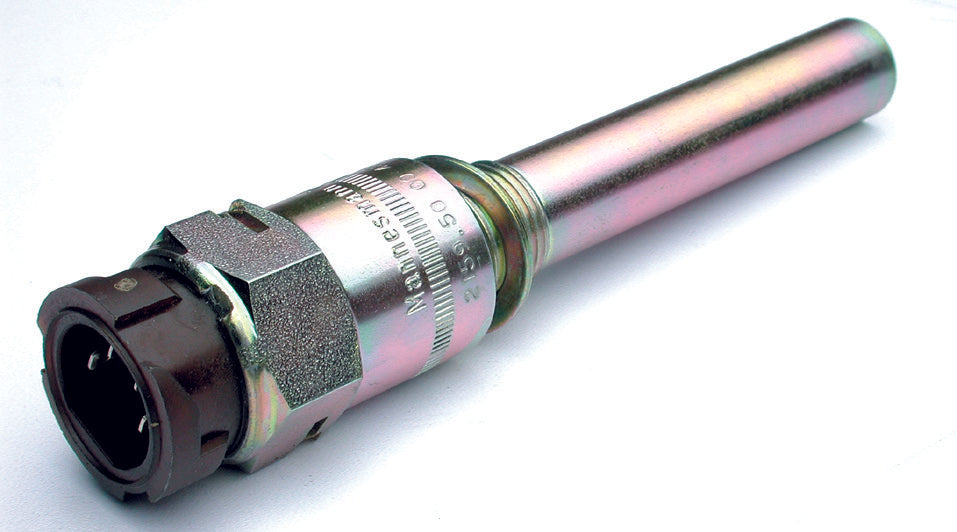 K70452 PROX SENDER L=90mm M18x1.5 12V