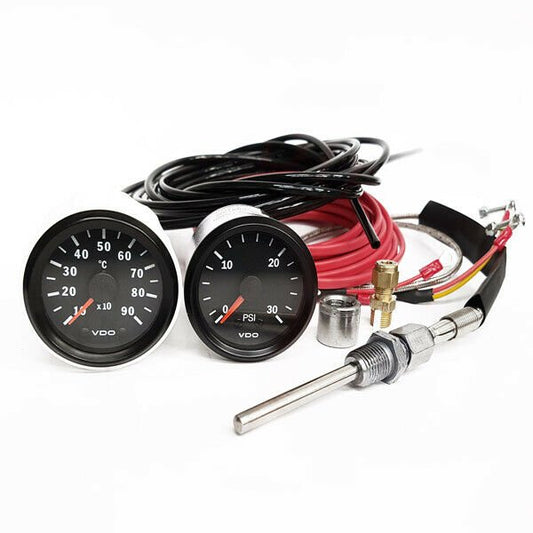 150077011 Gauge Vision Press,mech 30PSI
