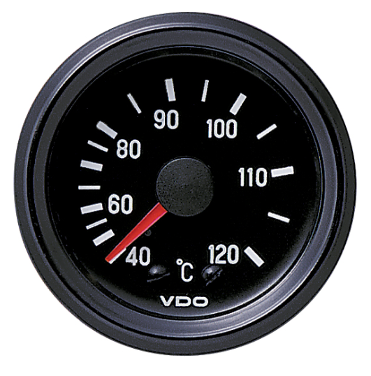 180077020 COCKPIT VISION TEMP.G., 150°C 1.6m CAP.