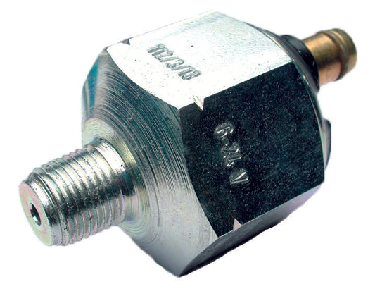 230.043 PRESS.SW. N/O 70kPa 1/8-27NPTF 12/24V
