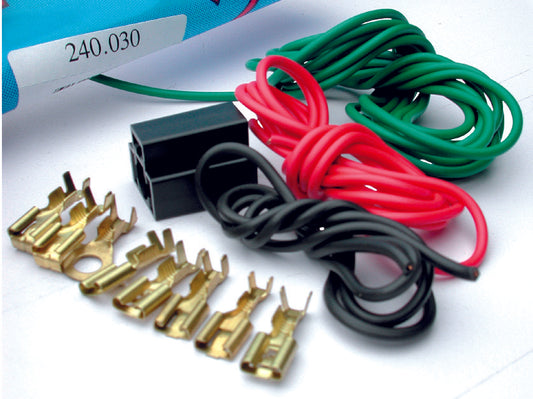240.03 WIRING KIT FOR ELECT.FUEL,TEMP.,PRESS.G