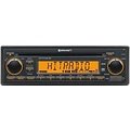 2910000080900 CD Radio/USB MP3/WMA/ Bluetooth® 24V