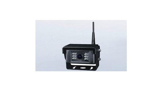 2910000119500 Wireless camera 120° IP 69K