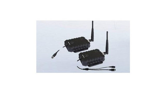 2910000120000 Wireless transmitter for one camera
