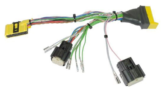 2910000301600 SingleViu Adapter cable CANcockpit