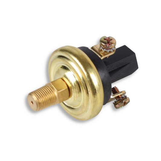 330.104C Press Sw 2 Term N/C 3.1-7psi
