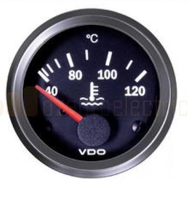 310020001 TEMP ELEC 52MM 24V 40-120C VIS