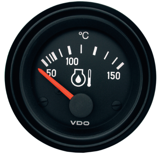 310040003 COCKPIT INTERN. TEMP.G. OIL 150°C 24V