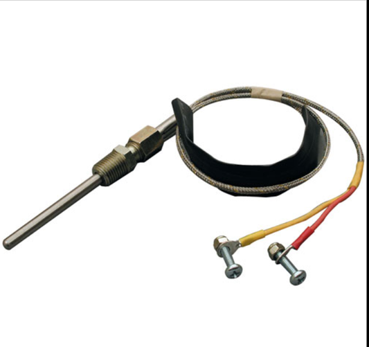 320.714 THERMOCOUPLE 1/4-18NPTF SUITS PYROMET