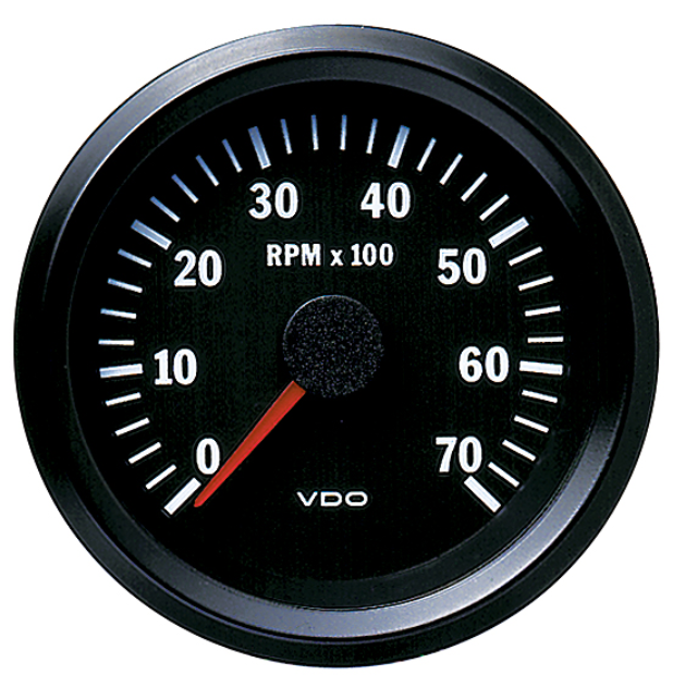 333015033 COCKPIT VISION TACHOMETER 7K 85mm 12V