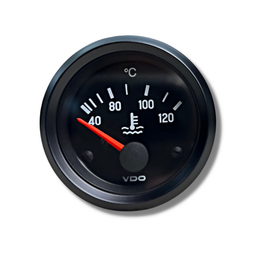 310010014 COCKPIT VISION TEMP.G.,WATER 120°C 12V