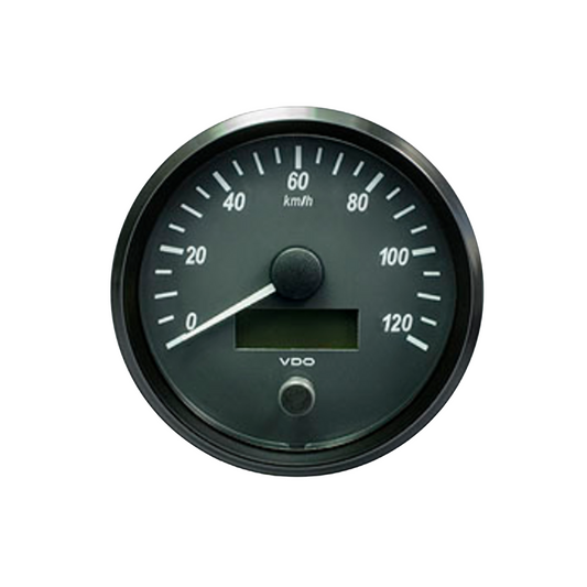 A2C3832860030 speedo SViu 100 120 km/h w