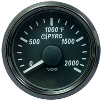 A2C3833050030 temp gauge PYRO SViu 52 1000 C 37,7mV w