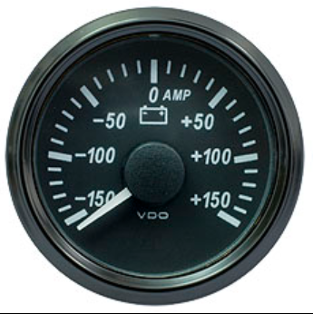 A2C3833080030 amp gaug SViu 52 60A 60mV w