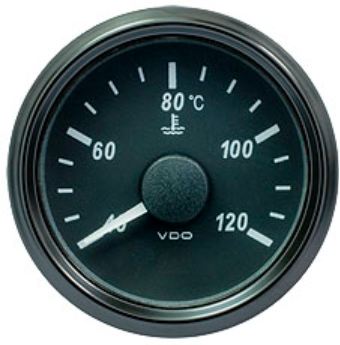 A2C3833320030 temp gauge WA SViu 52 120 C 22,7Ω w