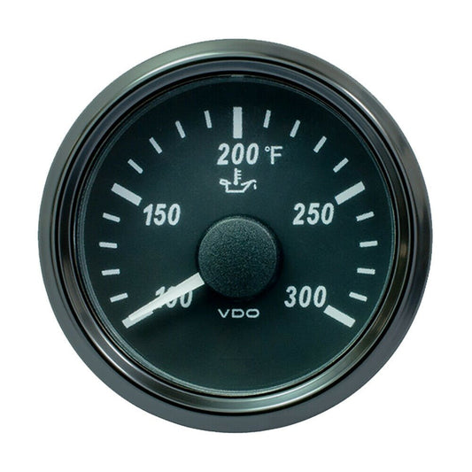 A2C3833410030 temp gauge OIL SViu 52 300 F 18,6Ω w