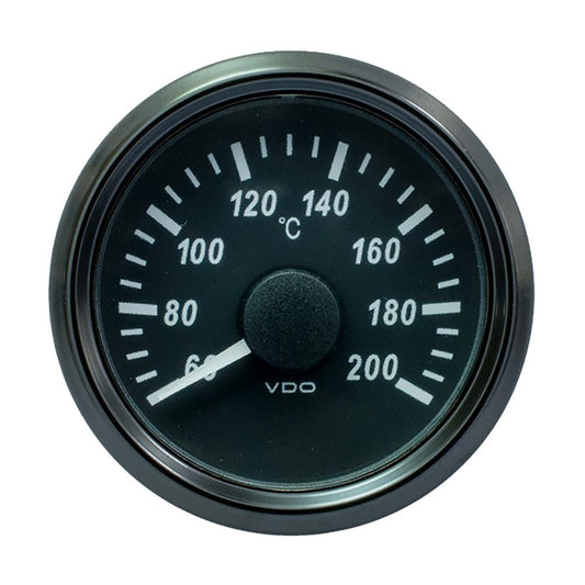 A2C3833530030 temp gauge CYL SViu 52 400 F 14,3Ω w