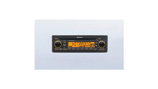 A2C6253520766 CD Radio/USB MP3/WMA 24V