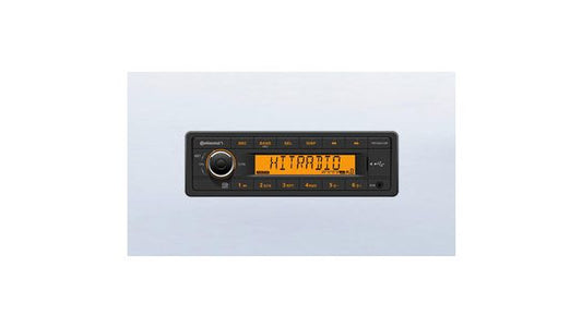 A2C6253521466 Radio/USB MP3/WMA 24V
