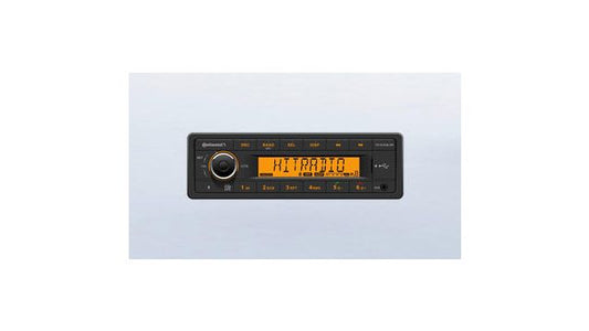 A2C6253521566 Radio/USB MP3/WMA/Bluetooth 24V