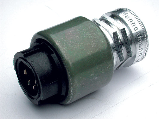 K46004 Sender Hall Effect 8ppr 12V 7/8-18UNF Fe